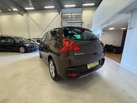 Peugeot 3008 11 of 22