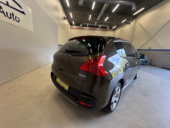 Peugeot 3008 12 of 22