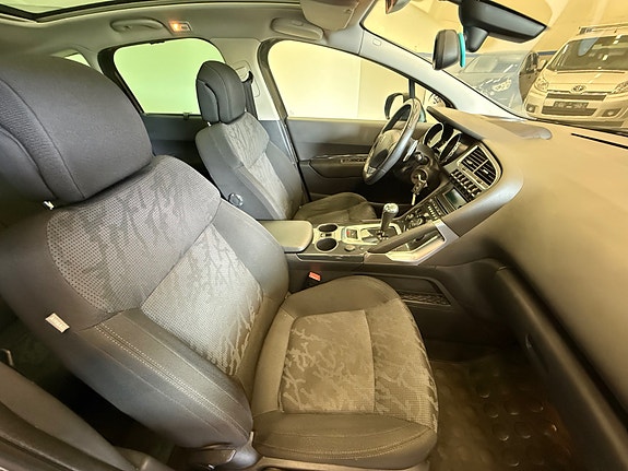 Peugeot 3008 14 of 22