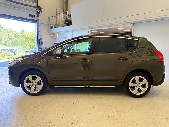 Peugeot 3008 7 of 22