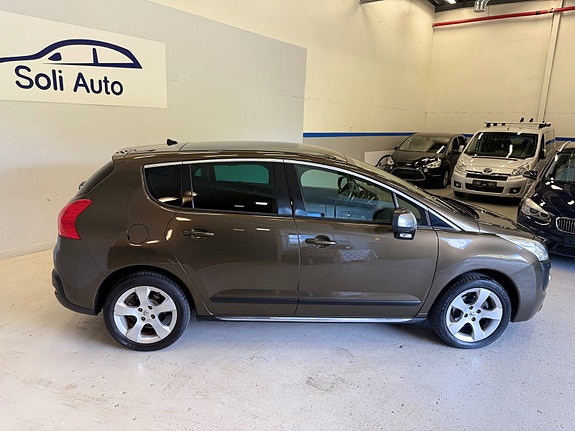 Peugeot 3008 6 of 22