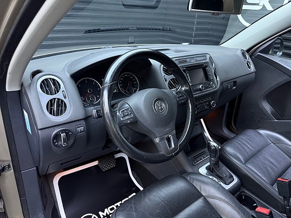 Volkswagen Tiguan 10 of 30