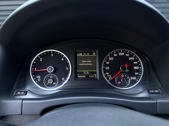 Volkswagen Tiguan 15 of 30