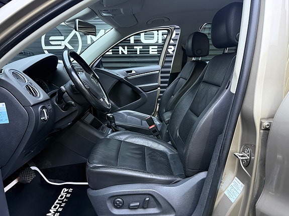 Volkswagen Tiguan 25 of 30