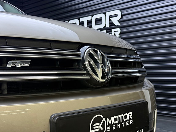 Volkswagen Tiguan 5 of 30