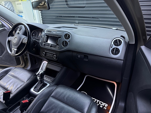 Volkswagen Tiguan 11 of 30