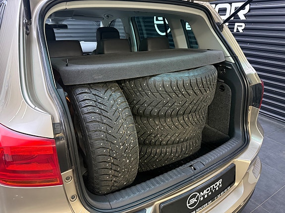 Volkswagen Tiguan 29 of 30