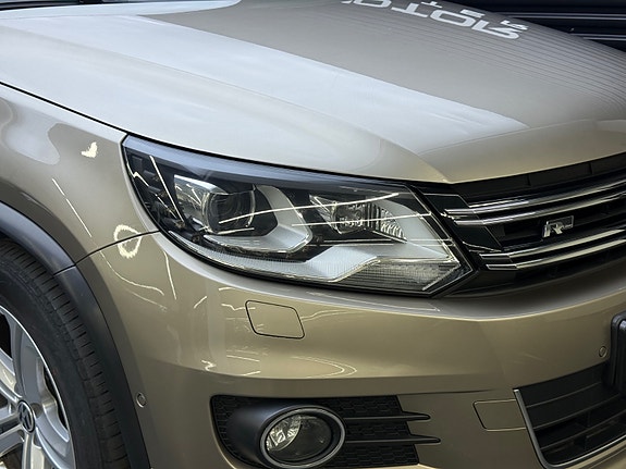 Volkswagen Tiguan 4 of 30