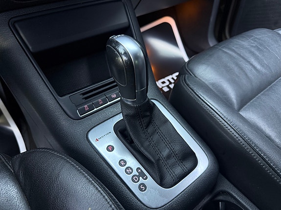 Volkswagen Tiguan 22 of 30