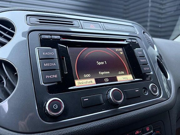 Volkswagen Tiguan 20 of 30