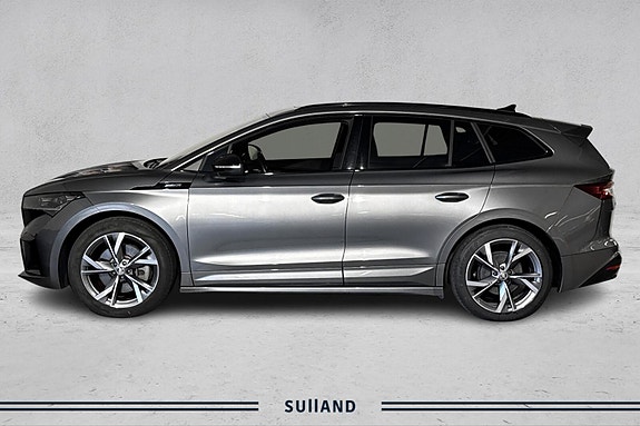 Skoda Enyaq 2 of 28