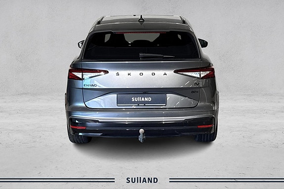 Skoda Enyaq 4 of 28