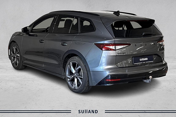 Skoda Enyaq 3 of 28