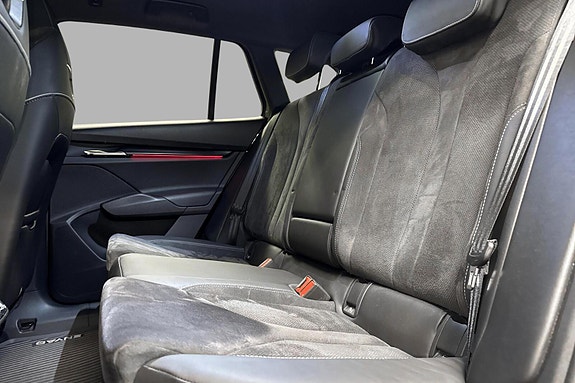 Skoda Enyaq 16 of 28