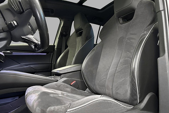 Skoda Enyaq 10 of 28