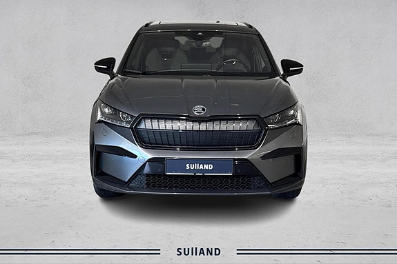 Skoda Enyaq 8 of 28