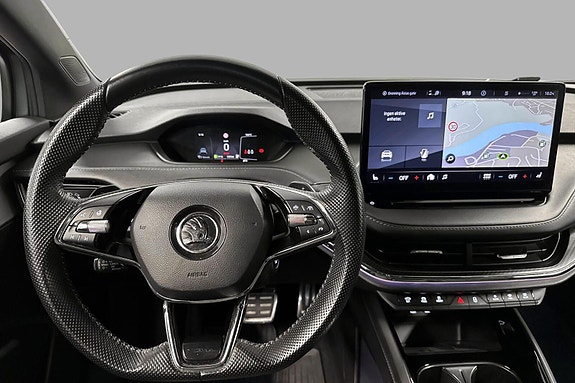 Skoda Enyaq 11 of 28
