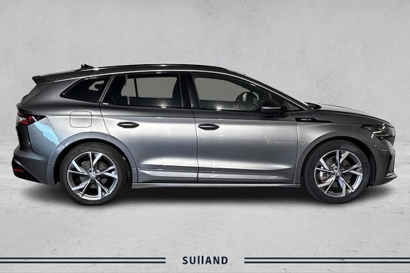 Skoda Enyaq 6 of 28