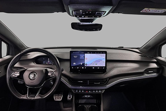 Skoda Enyaq 9 of 28