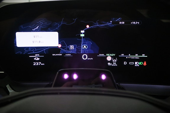 Audi Q6 e-tron 15 of 19