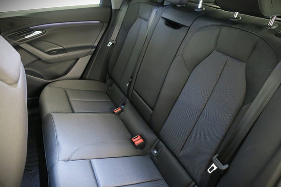 Audi Q6 e-tron 11 of 19