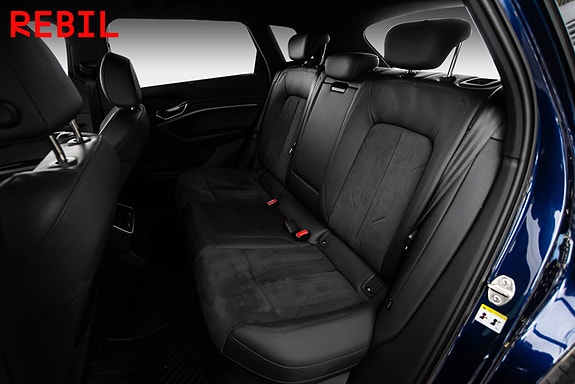 Audi e-tron 10 of 27