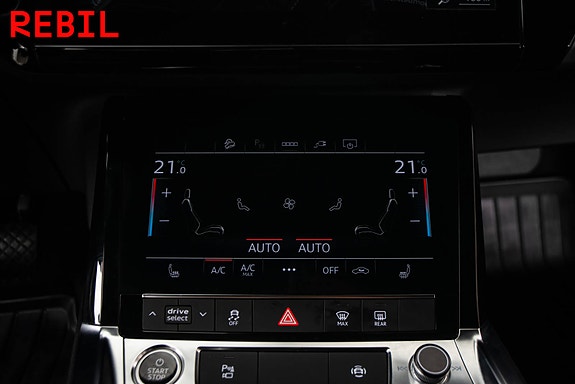 Audi e-tron 20 of 27
