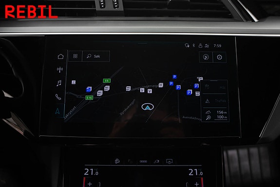 Audi e-tron 17 of 27