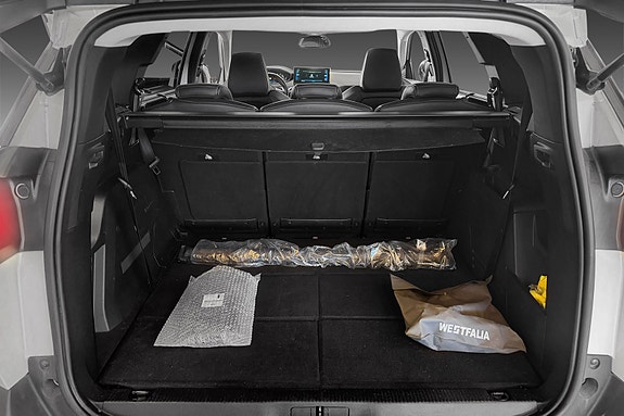 Peugeot 5008 23 of 23