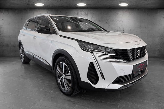 Peugeot 5008 7 of 23