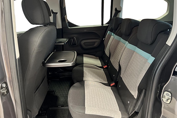 Citroen Berlingo 7 of 28