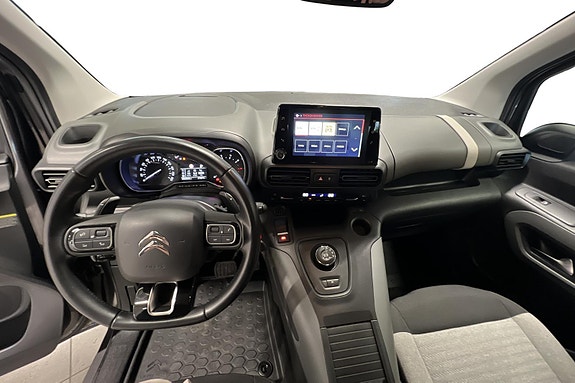 Citroen Berlingo 6 of 28