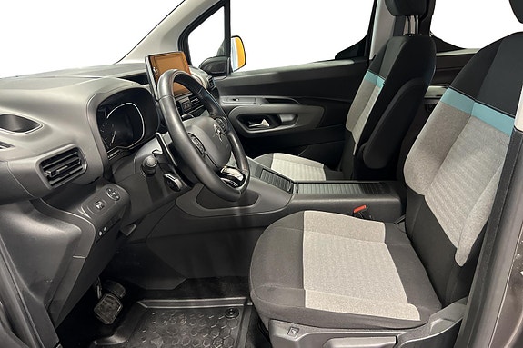 Citroen Berlingo 8 of 28