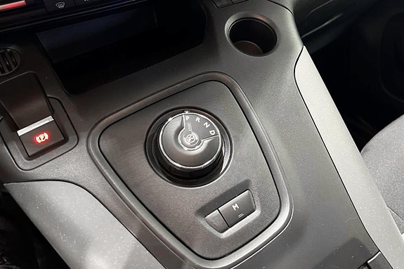 Citroen Berlingo 14 of 28