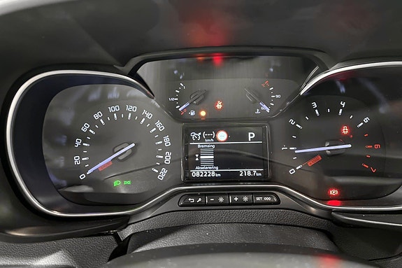 Citroen Berlingo 10 of 28