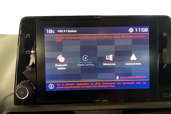 Citroen Berlingo 12 of 28