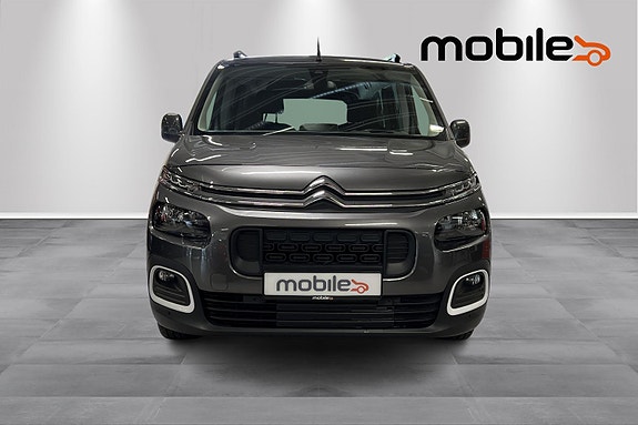 Citroen Berlingo 18 of 28