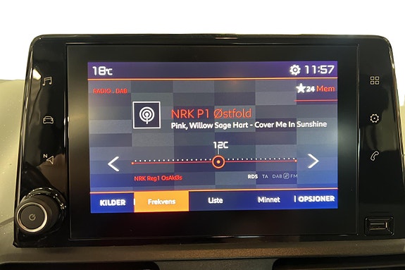 Citroen Berlingo 11 of 28