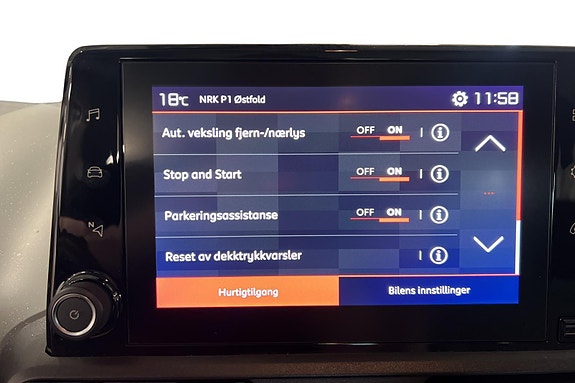 Citroen Berlingo 13 of 28