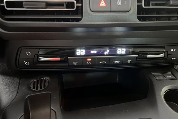 Citroen Berlingo 15 of 28