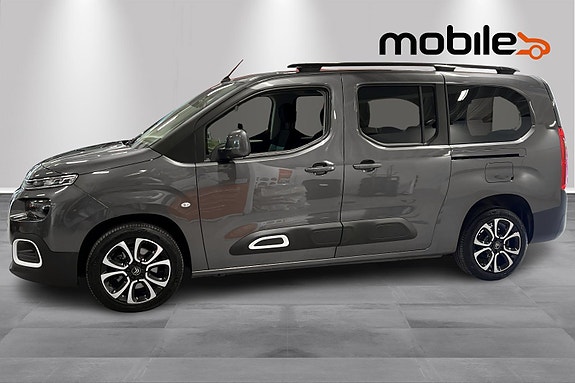 Citroen Berlingo 20 of 28
