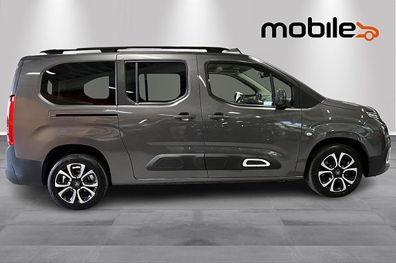 Citroen Berlingo 2 of 28