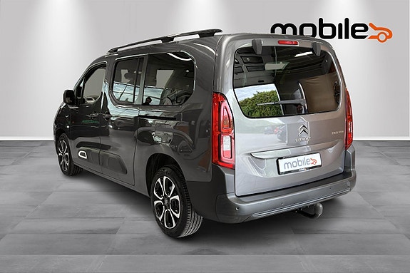 Citroen Berlingo 21 of 28