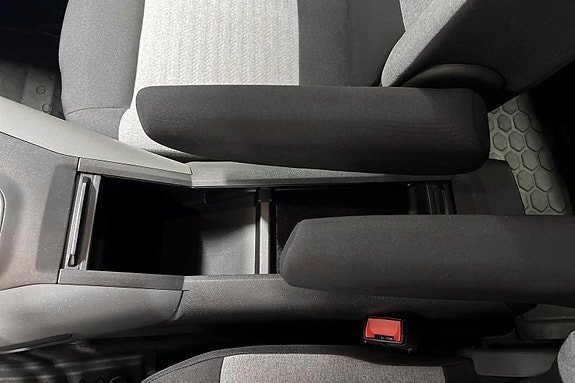 Citroen Berlingo 27 of 28