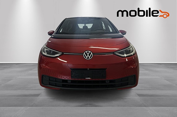 Volkswagen ID.3 18 of 24
