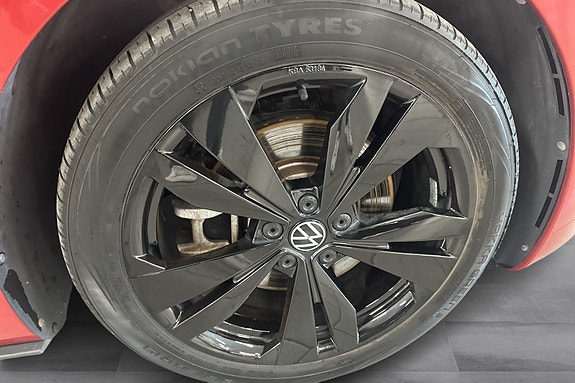 Volkswagen ID.3 24 of 24