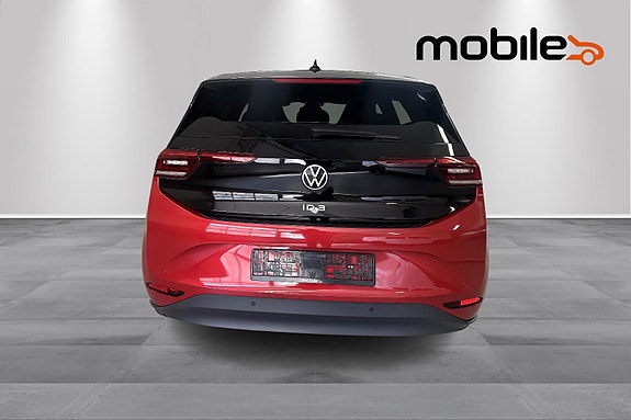 Volkswagen ID.3 4 of 24