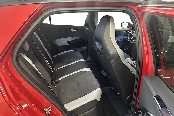Volkswagen ID.3 22 of 24