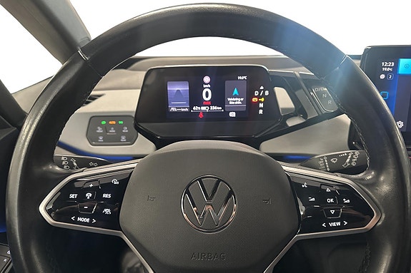 Volkswagen ID.3 9 of 24