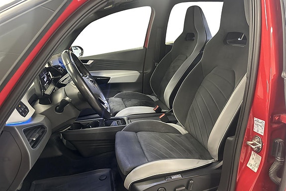 Volkswagen ID.3 8 of 24